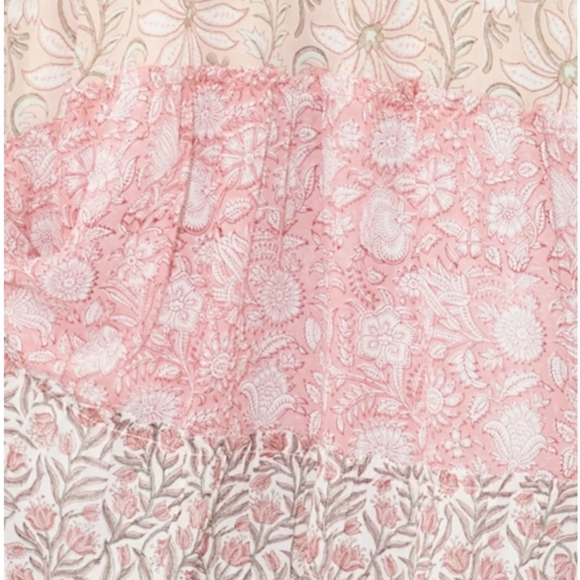 🆕 Saylor Aaryn dress size s - Picture 4 of 9